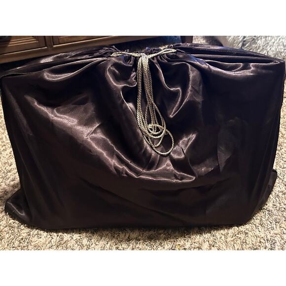 Authentic Coach Diaper Bag - Picture 9 of 13